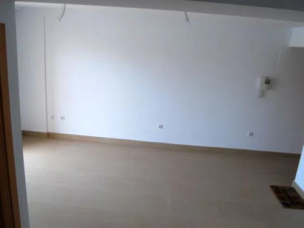 Dúplex en calle Mussola