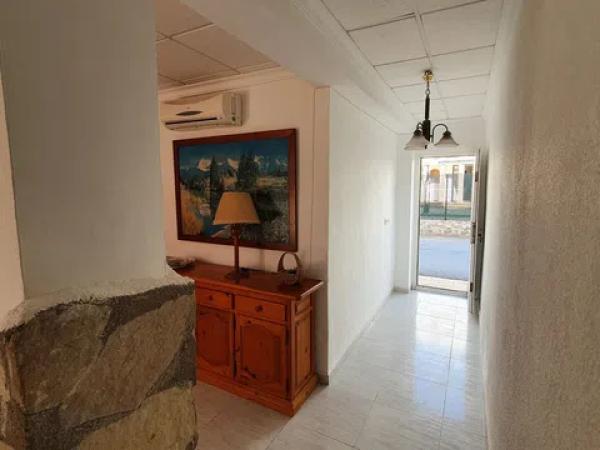 Piso en calle les Marines, 72