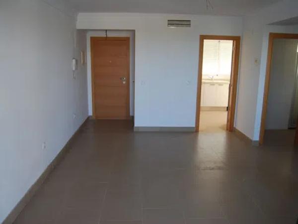 Dúplex en calle Mussola