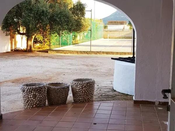 Casa independiente en camino la Marjal, 2