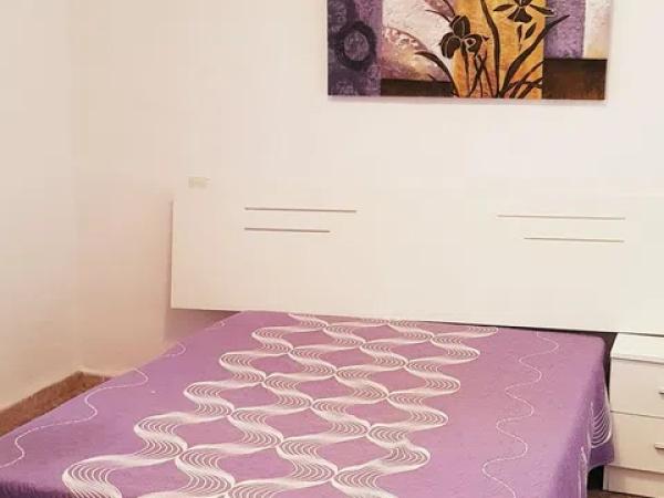 Casa independiente en camino la Marjal, 2