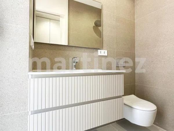 Casa independiente en calle Terra