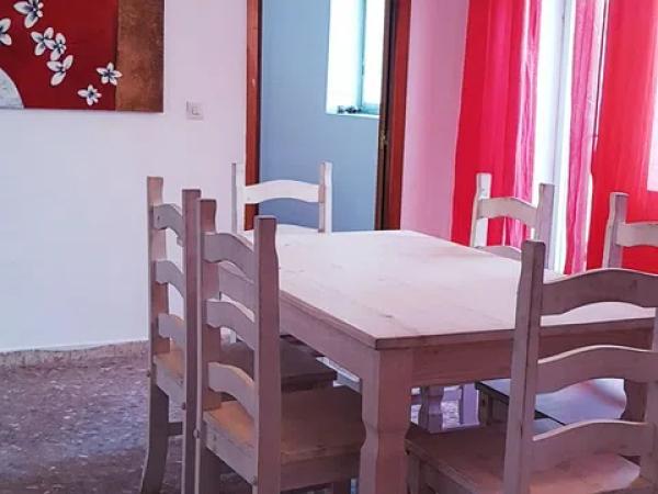 Casa independiente en camino la Marjal, 2