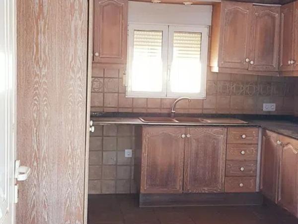 Casa independiente en camino la Marjal, 2