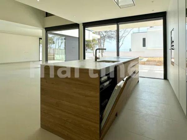 Casa independiente en calle Terra