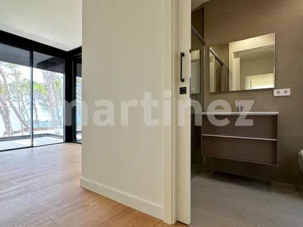 Casa independiente en calle Terra