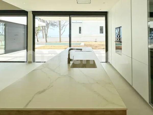 Casa independiente en calle Terra