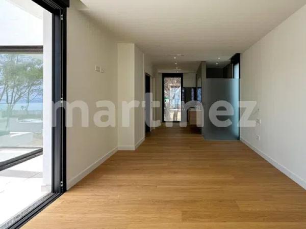 Casa independiente en calle Terra