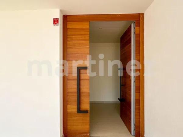 Casa independiente en calle Terra