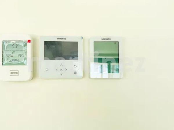 Casa independiente en calle Terra