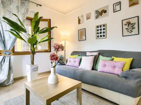 Piso en La Xara - La Sella - Jesús Pobre