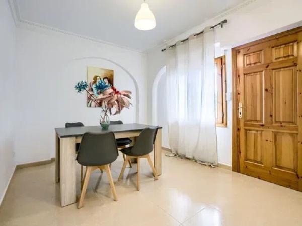 Piso en La Xara - La Sella - Jesús Pobre