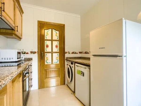 Piso en La Xara - La Sella - Jesús Pobre