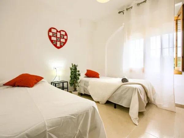 Piso en La Xara - La Sella - Jesús Pobre