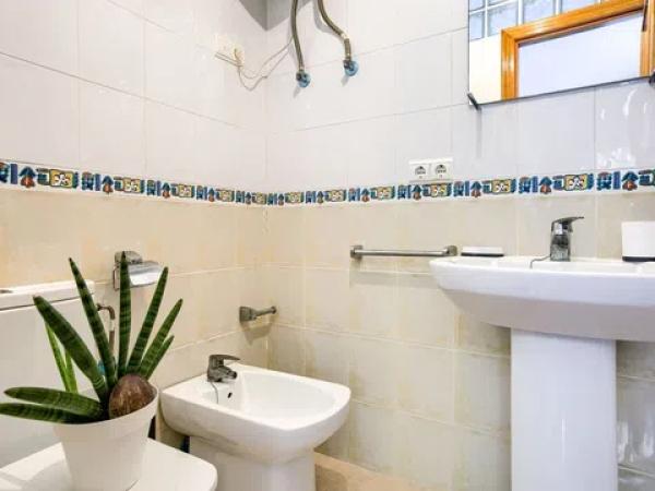 Piso en La Xara - La Sella - Jesús Pobre