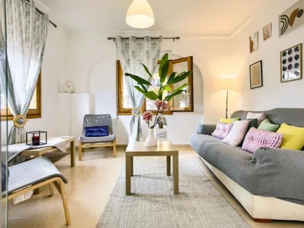 Piso en La Xara - La Sella - Jesús Pobre