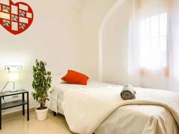 Piso en La Xara - La Sella - Jesús Pobre