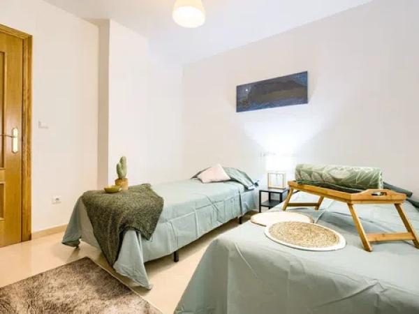 Piso en La Xara - La Sella - Jesús Pobre