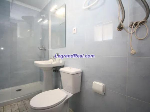 Casa independiente en Las Marinas