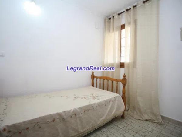 Casa independiente en Las Marinas