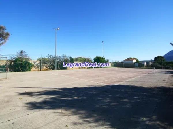 Casa independiente en Las Marinas