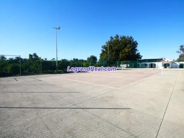 Casa independiente en Las Marinas