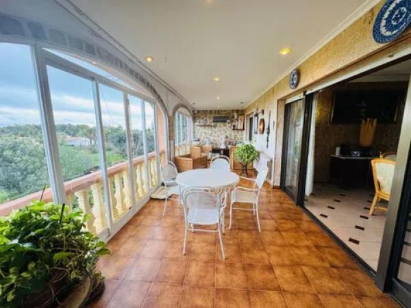 Casa independiente en calle Arròs