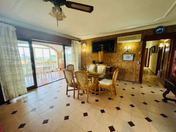 Casa independiente en calle Arròs