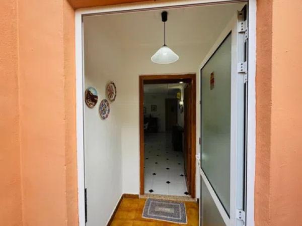 Casa independiente en calle Arròs