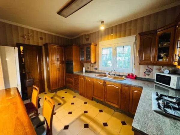 Casa independiente en calle Arròs