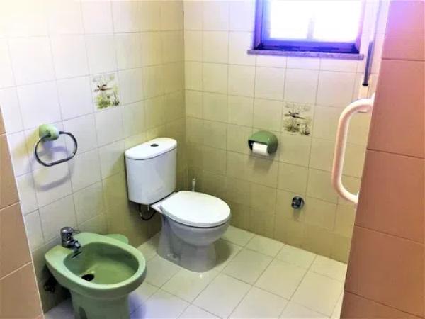 Casa independiente en Arros