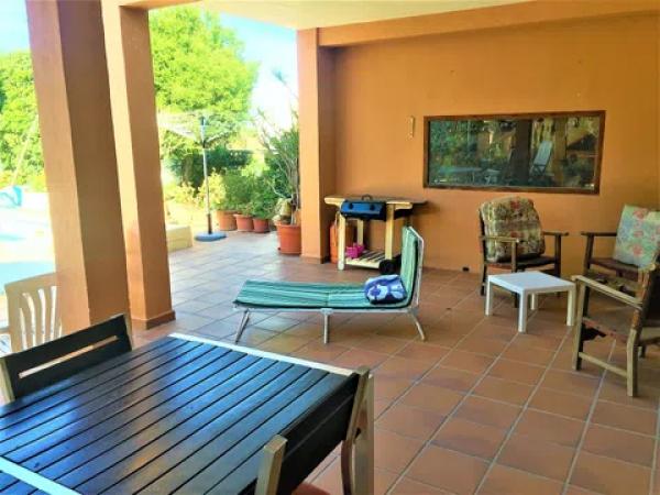 Casa independiente en Arros