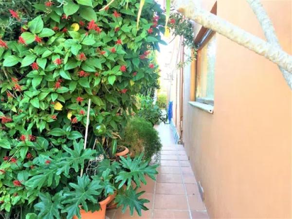 Casa independiente en Arros