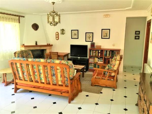 Casa independiente en Arros