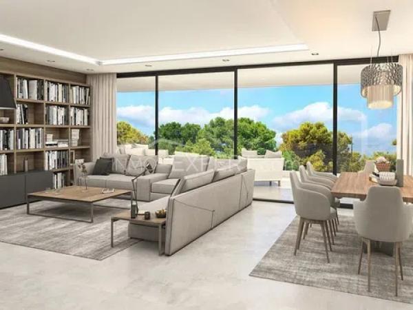 Casa independiente en Urb. la Sella