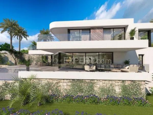 Casa independiente en Urb. la Sella