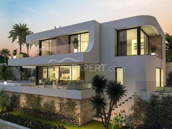 Casa independiente en Urb. la Sella