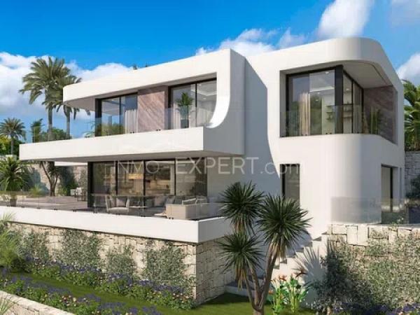 Casa independiente en Urb. la Sella