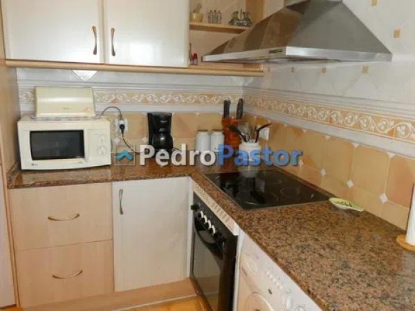 Dúplex en calle Passarell s/n