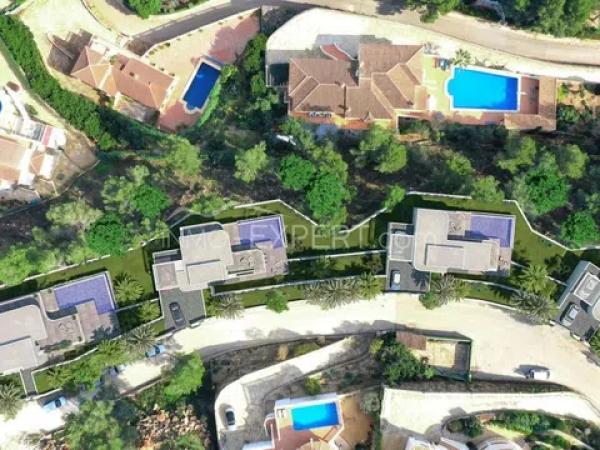 Casa independiente en Urb. la Sella