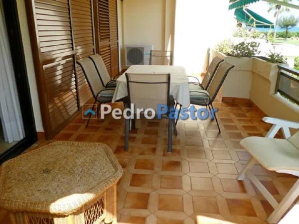 Dúplex en calle Passarell s/n