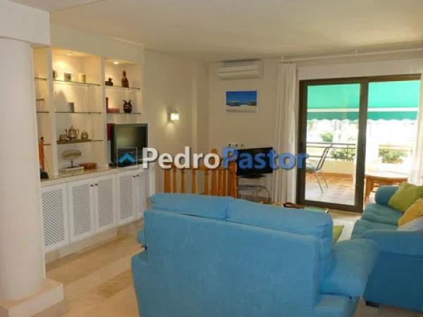 Dúplex en calle Passarell s/n