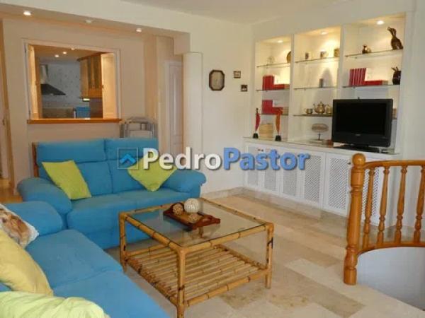 Dúplex en calle Passarell s/n