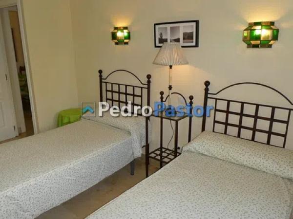 Dúplex en calle Passarell s/n