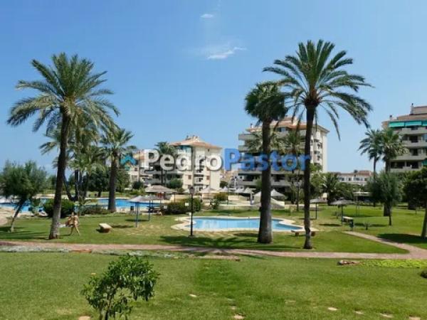 Dúplex en calle Passarell s/n