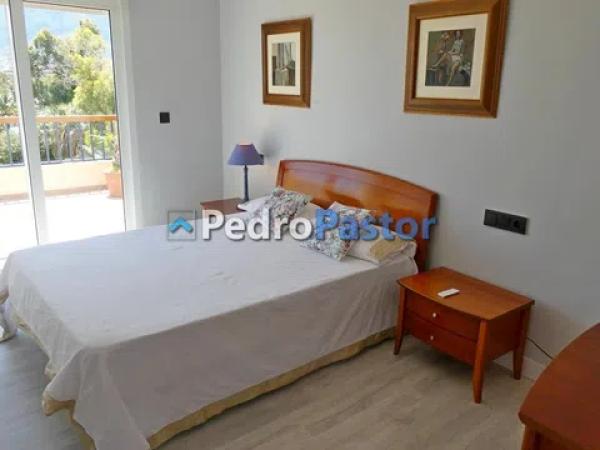 Ático en calle Boga s/n