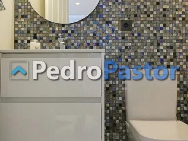 Ático en calle Boga s/n