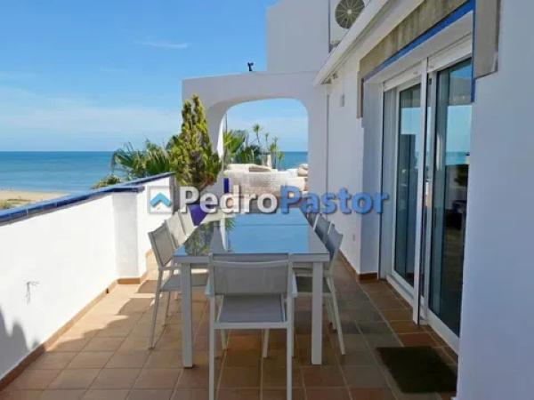 Ático en calle Boga s/n