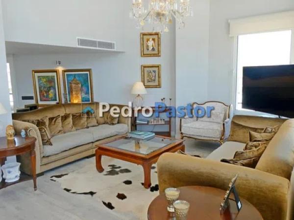 Ático en calle Boga s/n