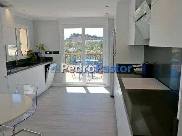 Ático en calle Boga s/n